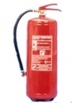 Extintor de fuego portatil agua  V9kt 9l